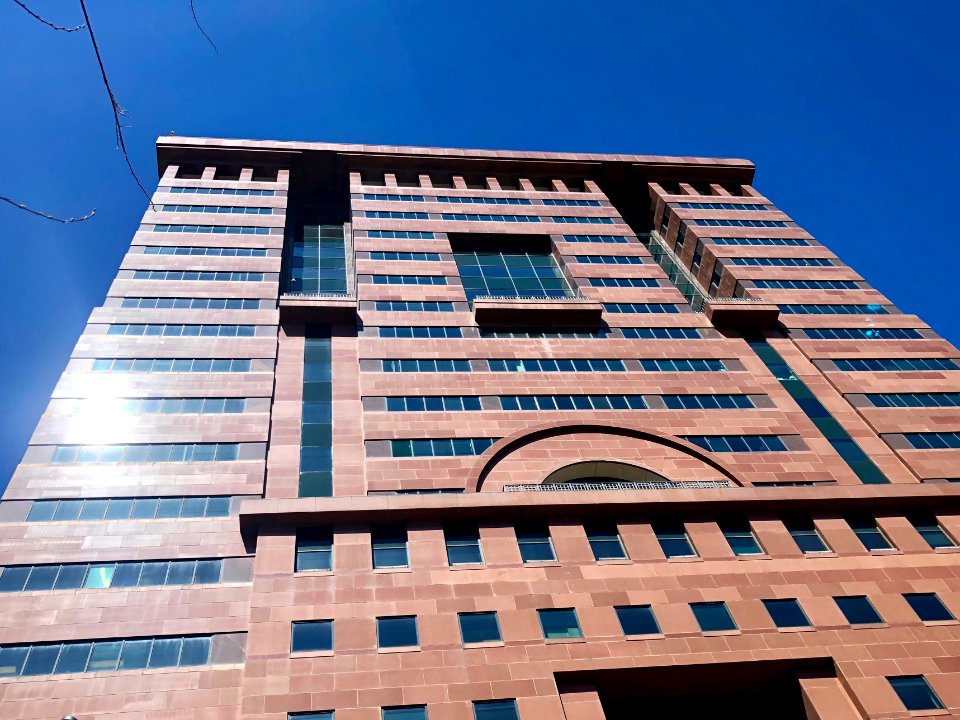 West Peachtree Street, Midtown, Atlanta, GA 