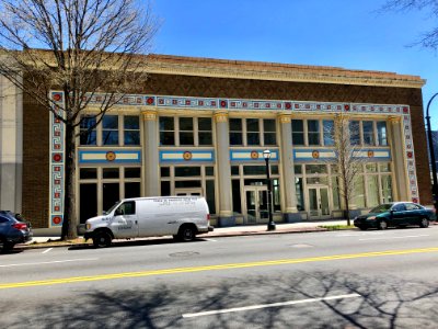 Peachtree Street, Atlanta, GA 