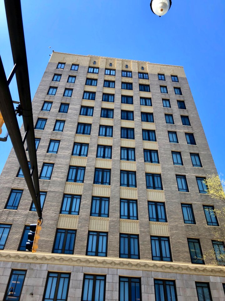 W.W. Orr Doctors Building, Atlanta, GA 
