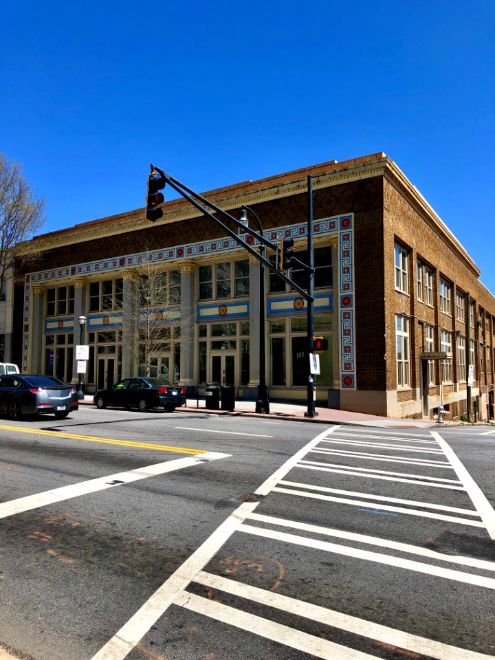 Peachtree Street, Atlanta, GA 