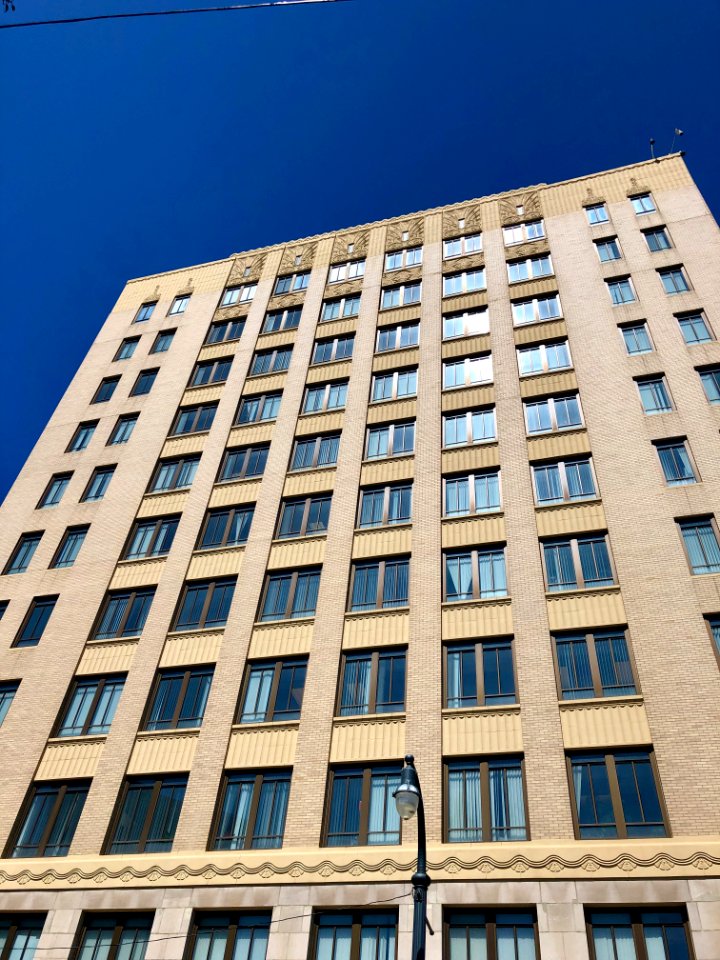 W.W. Orr Doctors Building, Atlanta, GA 