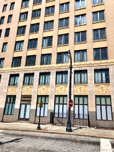W.W. Orr Doctors Building, Atlanta, GA 