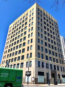W.W. Orr Doctors Building, Atlanta, GA 