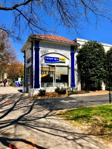 Peachtree Street, Atlanta, GA 