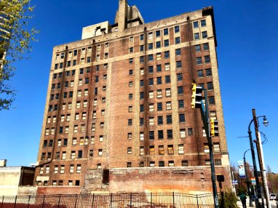 Medical Arts Building, Atlanta, GA 