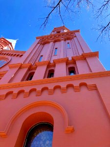 Basilica of the Sacred Heart of Jesus, Atlanta, GA 