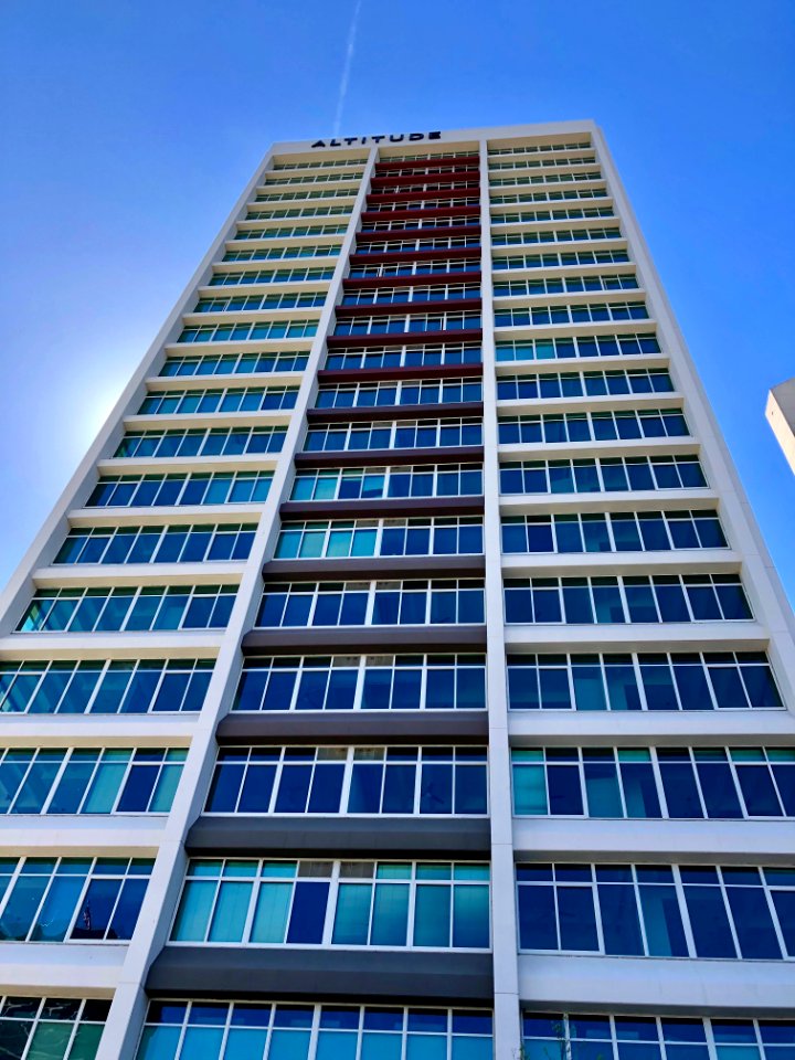 Altitude Apartments, Atlanta, GA 