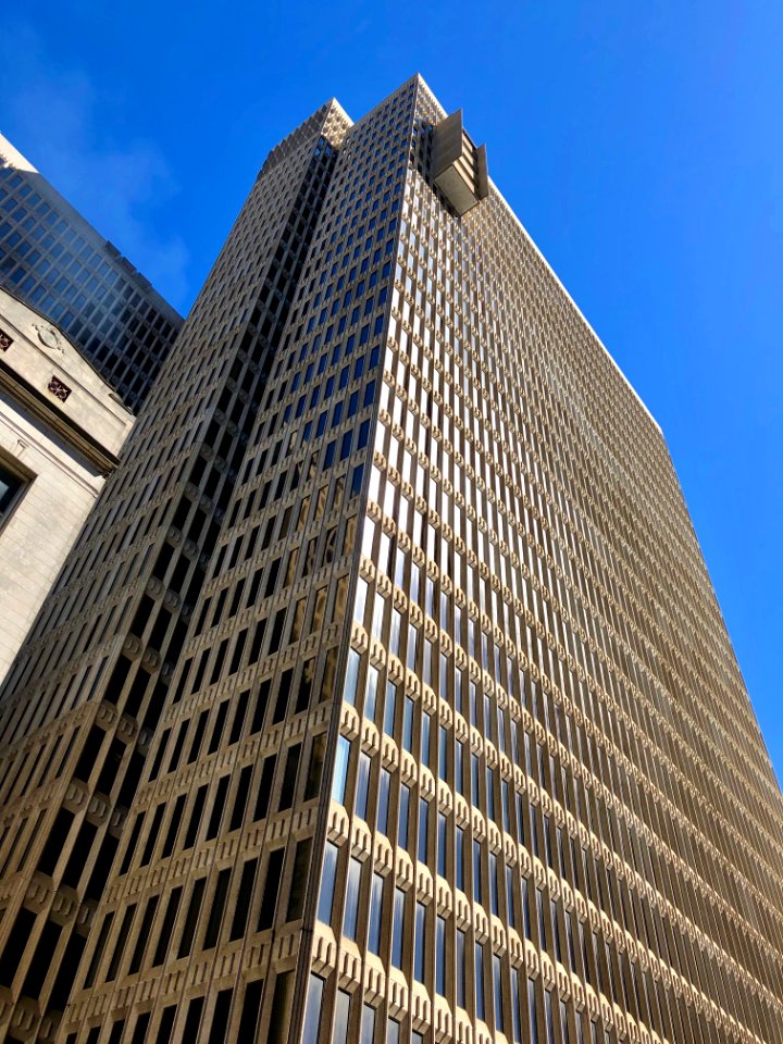 Peachtree Center, Atlanta, GA 