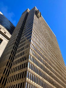 Peachtree Center, Atlanta, GA 