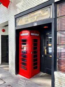 A.C. Trading Company Storefront, Atlanta, GA 