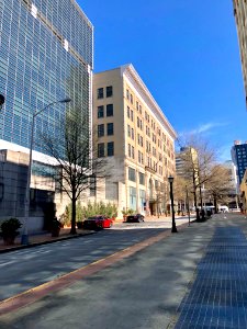 Broad Street, Atlanta, GA 