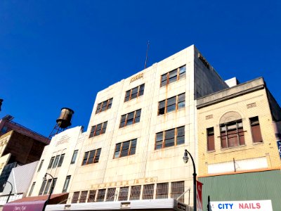 Kress Building, Atlanta, GA 