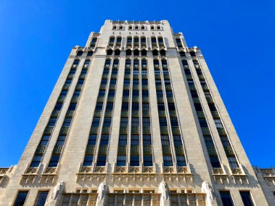 Atlanta City Hall, Atlanta, GA 