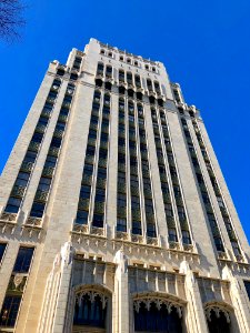 Atlanta City Hall, Atlanta, GA 