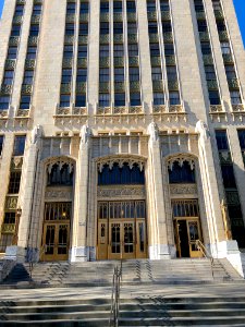 Atlanta City Hall, Atlanta, GA 