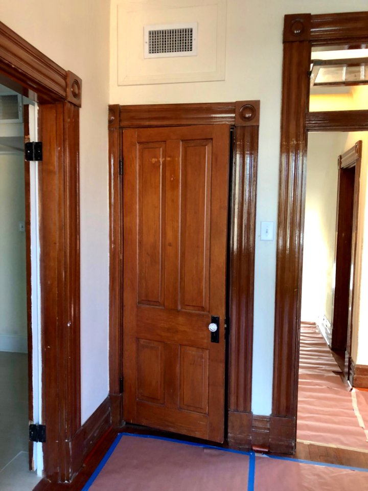 Metz House, Madison Road, Madisonville, Cincinnati, OH 