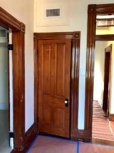 Metz House, Madison Road, Madisonville, Cincinnati, OH 