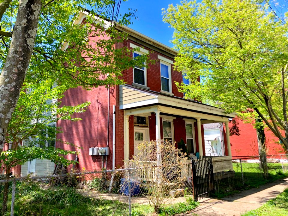 Desmond Street, Madisonville, Cincinnati, OH 
