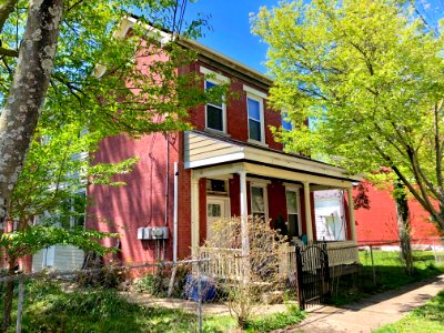Desmond Street, Madisonville, Cincinnati, OH 