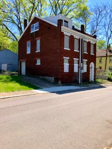 Mathis Street, Madisonville, Cincinnati, OH 