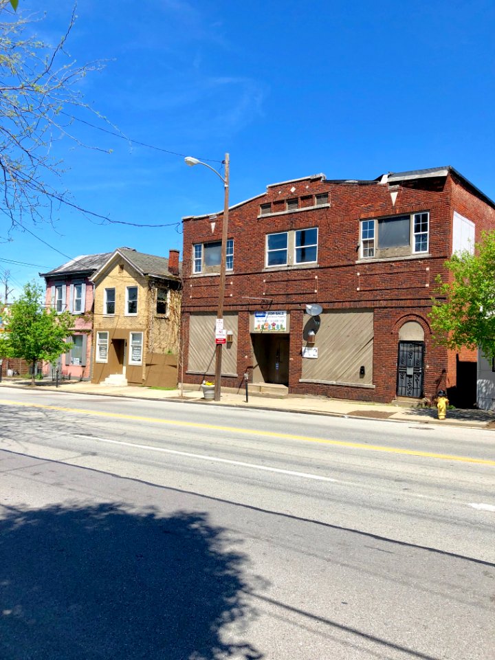 Madison Road, Madisonville, Cincinnati, OH 
