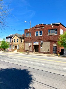 Madison Road, Madisonville, Cincinnati, OH 