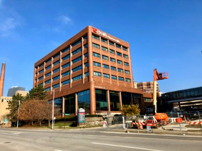 UC Health Physicians Offices, University of Cincinnati, Co… 