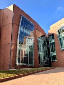 Vontz Center, University of Cincinnati, Corryville, Cincin… 