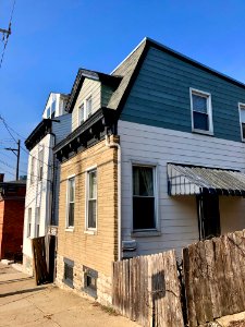 University Avenue, Corryville, Cincinnati, OH 