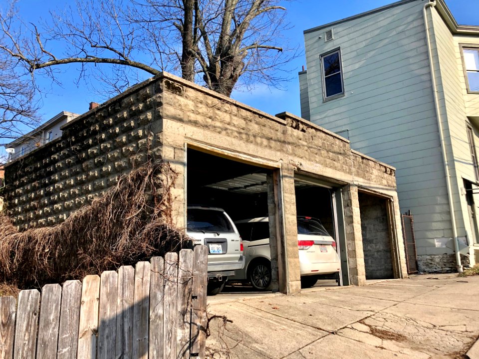 University Avenue, Corryville, Cincinnati, OH 