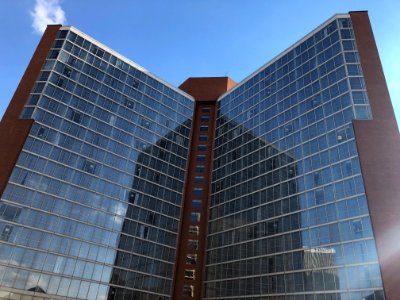 Hyatt Regency Cincinnati, Cincinnati, OH 