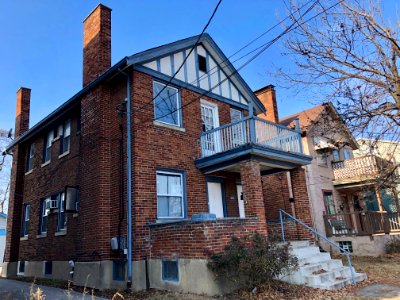 Glendora Avenue, Corryville, Cincinnati, OH 
