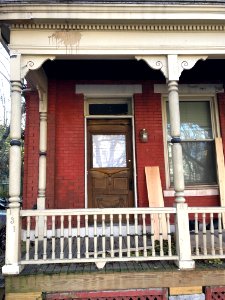 Parker Street, CUF, Cincinnati, OH 