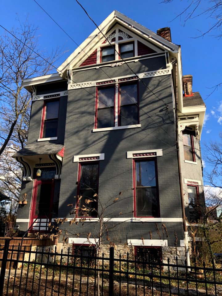 Elysian Place, CUF, Cincinnati, OH 
