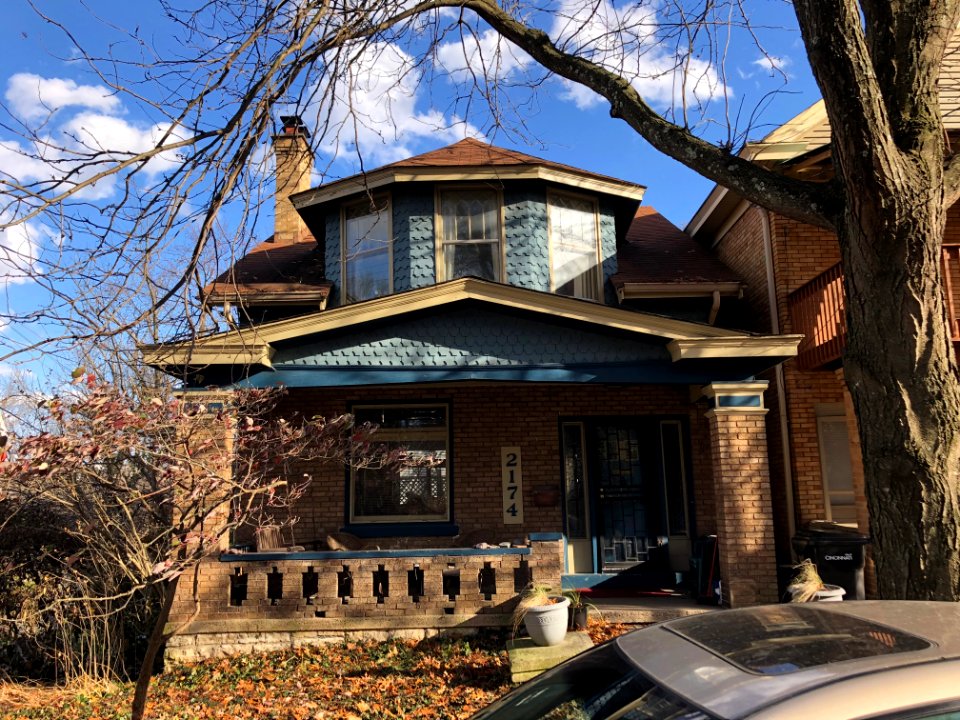 Elysian Place, CUF, Cincinnati, OH 