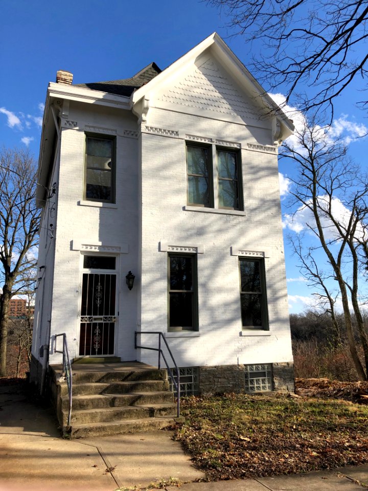 Elysian Place, CUF, Cincinnati, OH 