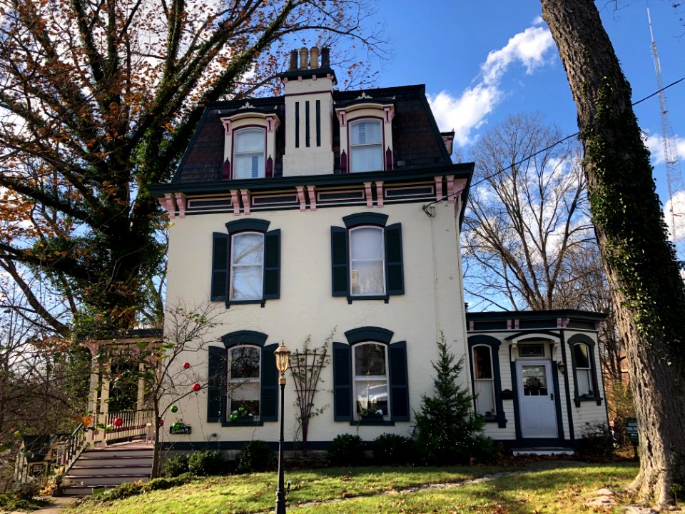 Elysian Place, CUF, Cincinnati, OH 