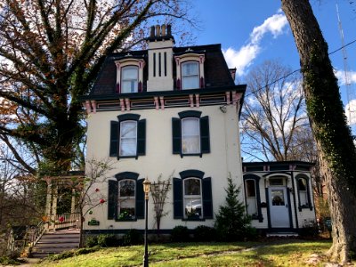 Elysian Place, CUF, Cincinnati, OH 