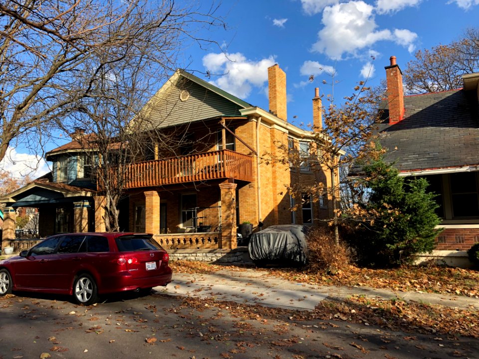 Elysian Place, CUF, Cincinnati, OH 