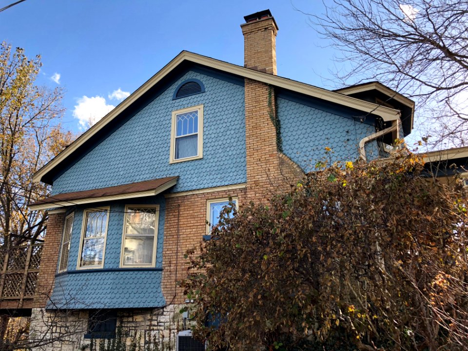 Elysian Place, CUF, Cincinnati, OH 