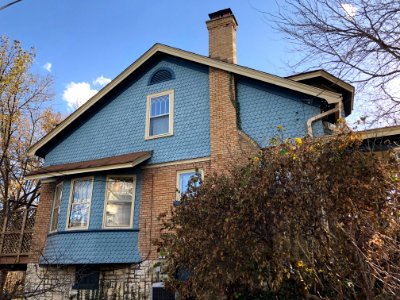 Elysian Place, CUF, Cincinnati, OH 
