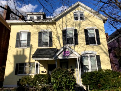 Graham Street, CUF, Cincinnati, OH 