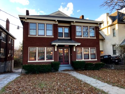 Highland Avenue, Corryville, Cincinnati, OH 