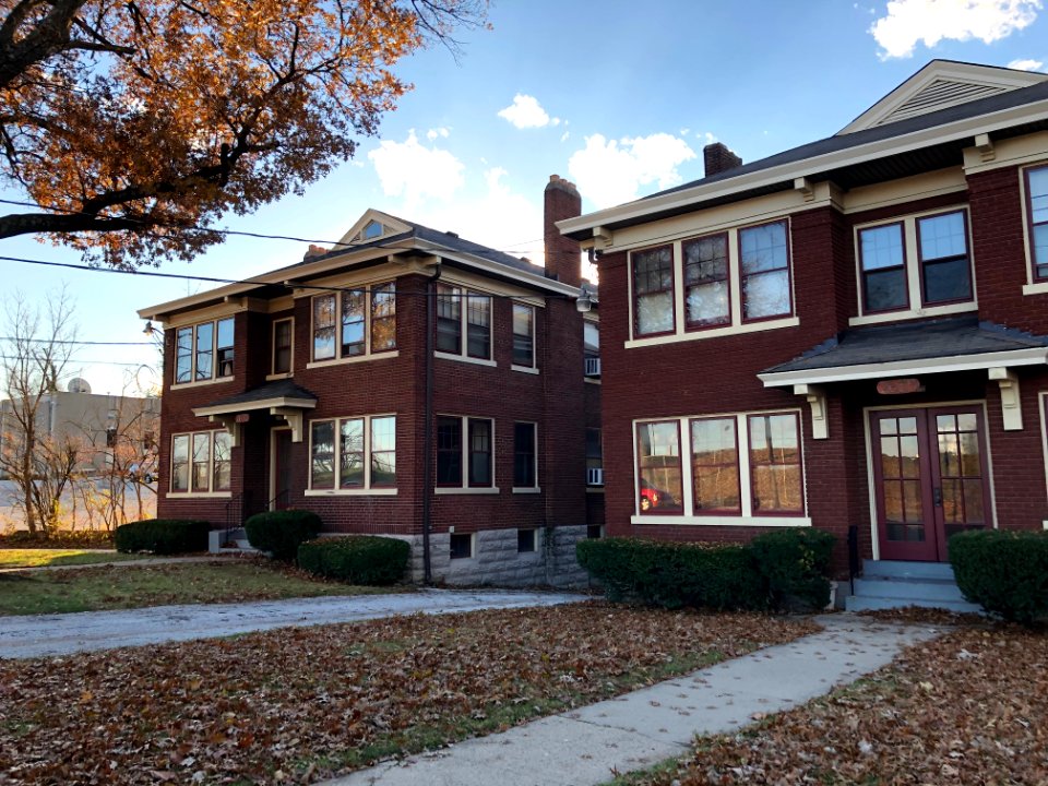 Highland Avenue, Corryville, Cincinnati, OH 
