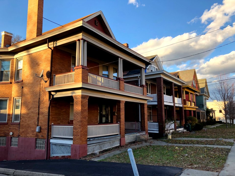 Highland Avenue, Corryville, Cincinnati, OH 
