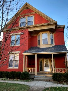 Highland Avenue, Corryville, Cincinnati, OH 