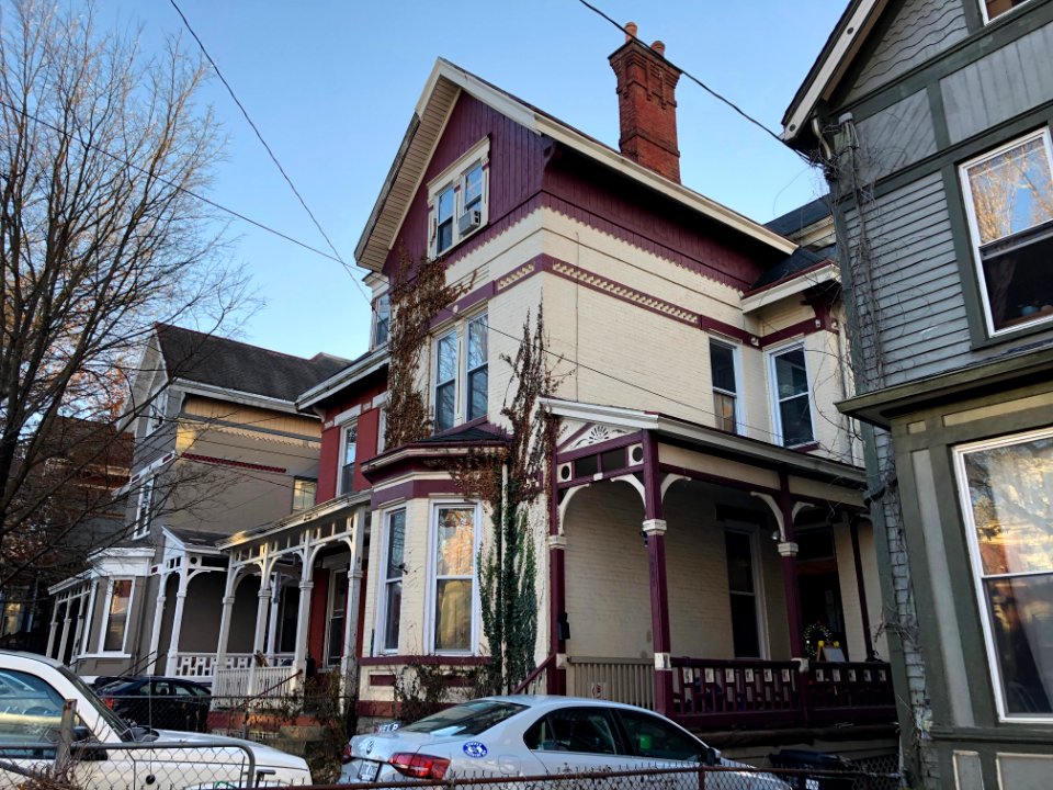 Bellevue Avenue, Corryville, Cincinnati, OH 