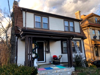 Bellevue Avenue, Corryville, Cincinnati, OH 