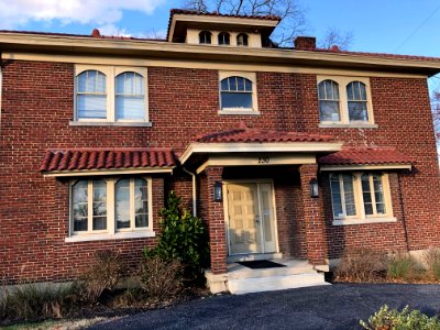 William Howard Taft Road, Corryville, Cincinnati, OH 