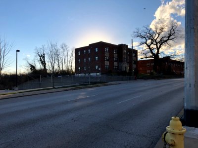 William Howard Taft Road, Corryville, Cincinnati, OH 